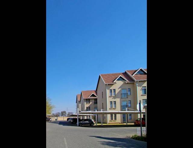 1 BEDROOM APARTMENT FOR SALE IN KOSMOSDAL